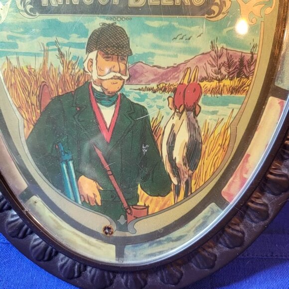 Busweiser collection of Cards and wall Plaque - Picture 4 of 15